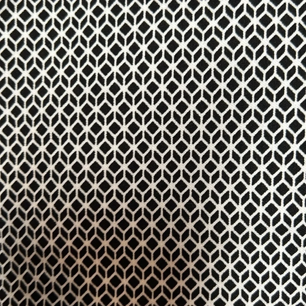 S.C.&CO. Pattern skort - Picture 2 of 4